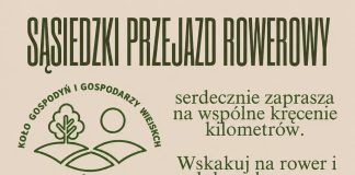 Sąsiedzki Przejazd Rowerowy