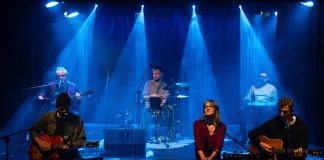 ŚWIECZOWISKO koncert muzyki poetyckiej