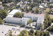 Szkoła Podstawowa nr 3 im. Tadeusza Zawadzkiego „Zośki” w Piasecznie