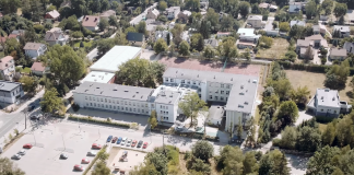 Szkoła Podstawowa nr 3 im. Tadeusza Zawadzkiego „Zośki” w Piasecznie