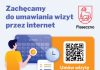 Umów wizytę w Urzędzie Miasta i Gminy Piaseczno przez Internet