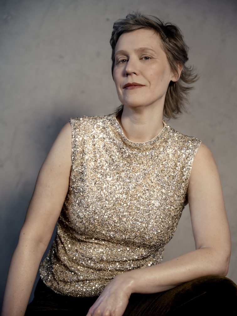 Gaba Kulka fot. Magda Hueckel