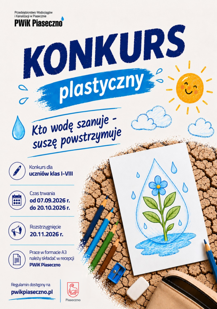 plakat konkursu