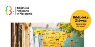 Café Olé! spotkania kawiarenki językowej w Piasecznie