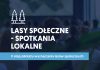 Drugi etap pilotażu wyznaczania lasów społecznych! Zapisz się na spotkanie lokalne w Piasecznie