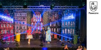 Frania Recykling, Cztery Żywioły i Ekodancing