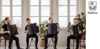 GDAŃSKI KWARTET AKORDEONOWY