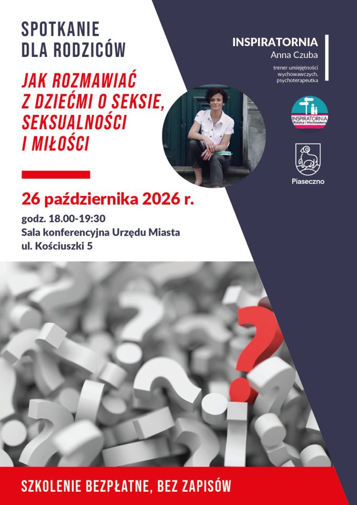 Jak rozmawiać z dziećmi o seksie, seksualności i miłości Jak rozmawiać z dziećmi o seksie, seksualności i miłości