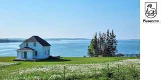 KANADA nie tylko śladami Lucy Maud Montgomery i Ani z Zielonego Wzgórza