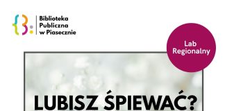 Klub Pieśni Tradycyjnej zaprasza do projektu