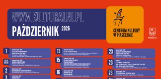 Kulturalny październik 2026