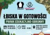 Łbiska w gotowości! Piknik edukacyjno-obronny w Łbiskach