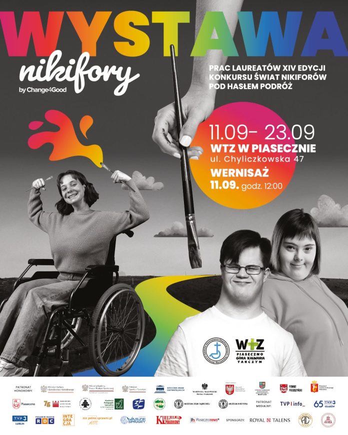 plakat