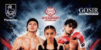 Piaseczno Fight Night 2026 Piaseczno Fight Night 2026