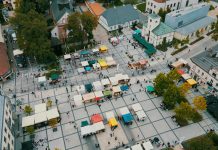 Relacja filmowa z 21. Jarmarku Piaseczyńskiego 2026 Jarmark w Piasecznie! Relacja filmowa z 21. Jarmarku Piaseczyńskiego 2026