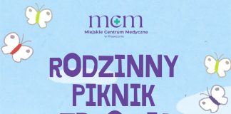 Rodzinny Piknik Zdrowia w Zalesiu Górnym 2026