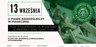 Rzemieślniczy Piknik w Piasecznie 2026