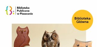 SOWY i sówki Ryszard Tyszecki i Syn (Adam Tyszecki)