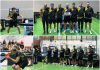 Świetny start UKS Return Piaseczno w 1. lidze! Zwycięstwo i remis na inaugurację