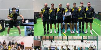 Świetny start UKS Return Piaseczno w 1. lidze! Zwycięstwo i remis na inaugurację