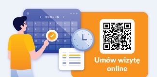 Umów wizytę online w urzędzie