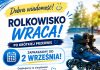 Wróciło Rolkowisko w Piasecznie