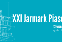 XXI JARMARK PIASECZYŃSKI 2026