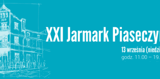XXI JARMARK PIASECZYŃSKI 2026