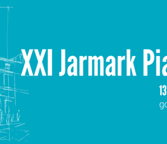 XXI JARMARK PIASECZYŃSKI 2026