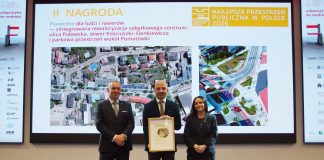 Kongresu Urbanistyki Polskiej, Piaseczno