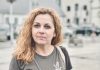 Katarzyna Biernadska-Hernik pokieruje Centrum Kultury w Piasecznie Katarzyna Biernadska-Hernik pokieruje Centrum Kultury w Piasecznie. kobieta