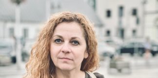 Katarzyna Biernadska-Hernik pokieruje Centrum Kultury w Piasecznie Katarzyna Biernadska-Hernik pokieruje Centrum Kultury w Piasecznie. kobieta