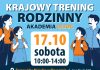 Krajowy Trening Rodzinny. Akademia OLiOC