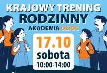 Krajowy Trening Rodzinny – naucz się, jak zadbać o bezpieczeństwo swoje i bliskich Krajowy Trening Rodzinny. Akademia OLiOC