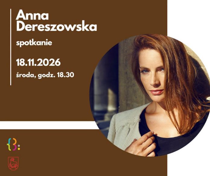 Anna Dereszowska w Piasecznie