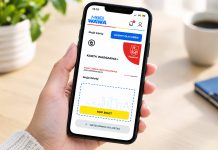 Aplikacja mobiWAWA została zintegrowana z Piaseczyńską Kartą Mieszkańca