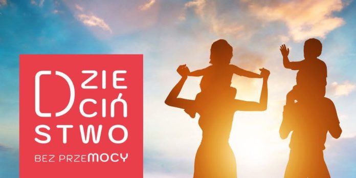 Dzieciństwo bez przemocy darmowe warsztaty dla rodziców Dzieciństwo bez przemocy darmowe warsztaty dla rodziców