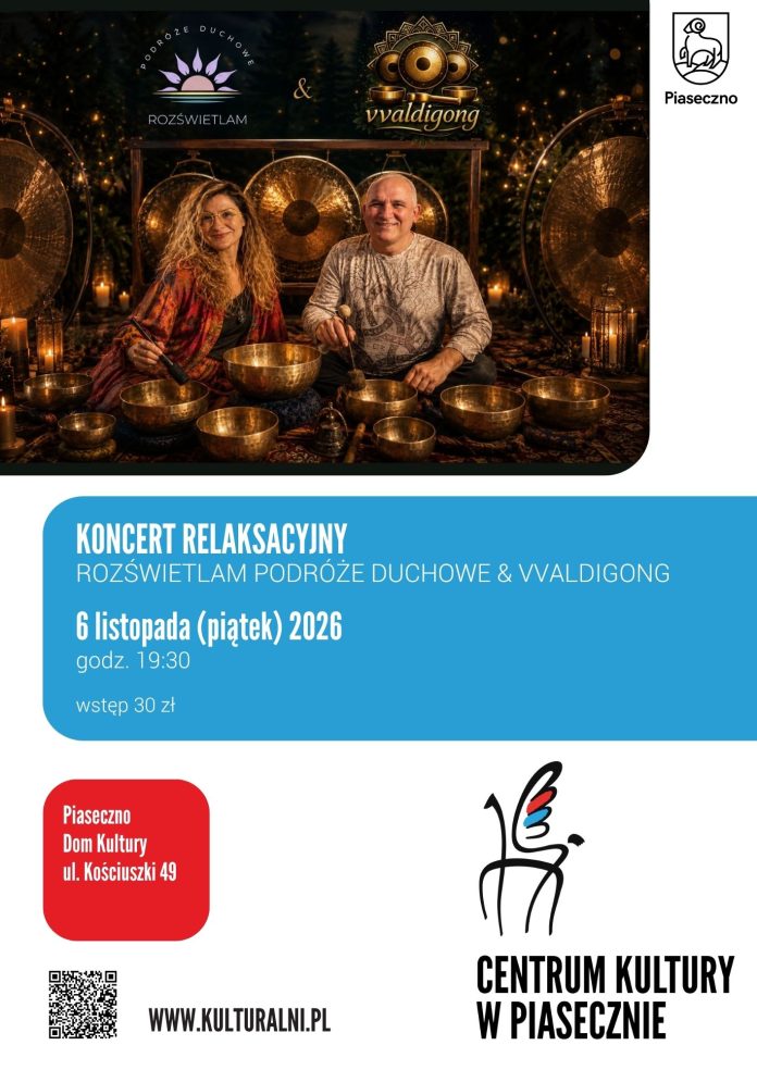 Gongi i misy tybetańskie Gongi i misy tybetańskie