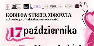 Kobieca Strefa Zdrowia w Piasecznie 2026