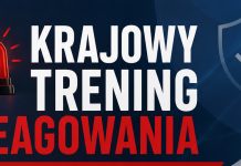 Krajowy Trening Reagowania
