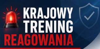 Krajowy Trening Reagowania