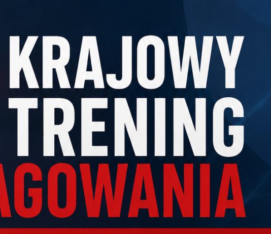 Krajowy Trening Reagowania