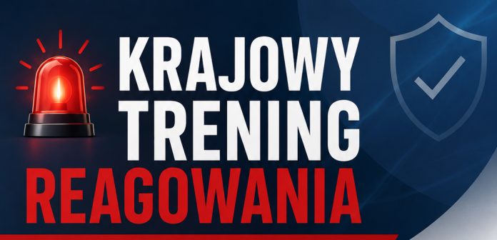 Krajowy Trening Reagowania