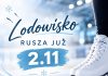 Lodowisko w Piasecznie otwiera się 2 listopada 2026 Wracamy na lód! Lodowisko w Piasecznie otwiera się 2 listopada 2026 Grafika: www.facebook.com/profile.php?id=61551860172685