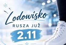 Lodowisko w Piasecznie otwiera się 2 listopada 2026 Wracamy na lód! Lodowisko w Piasecznie otwiera się 2 listopada 2026 Grafika: www.facebook.com/profile.php?id=61551860172685
