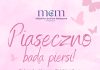Mammografia w Piasecznie! Różowy Październik i profilaktyka raka piersi. Piaseczno bada piersi