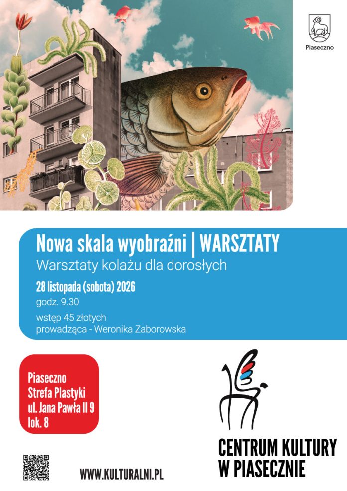 Nowa skala wyobraźni Nowa skala wyobraźni
