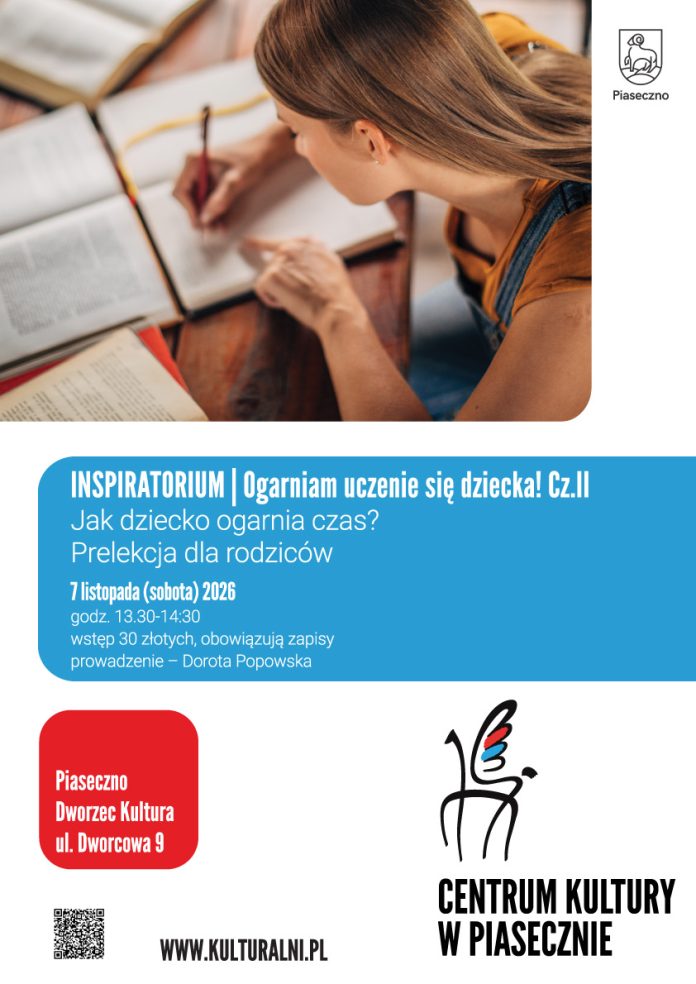 Ogarniam uczenie się dziecka! Jak dziecko ogarnia czas? Ogarniam uczenie się dziecka! Jak dziecko ogarnia czas?