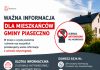Uchwała antysmogowa obowiązuje mieszkańców województwa mazowieckiego, w tym gminy Piaseczno