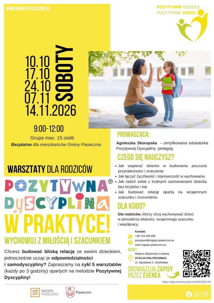 Pozytywna dyscyplina w praktyce wychowuj z miłością i szacunkiem Pozytywna dyscyplina w praktyce wychowuj z miłością i szacunkiem